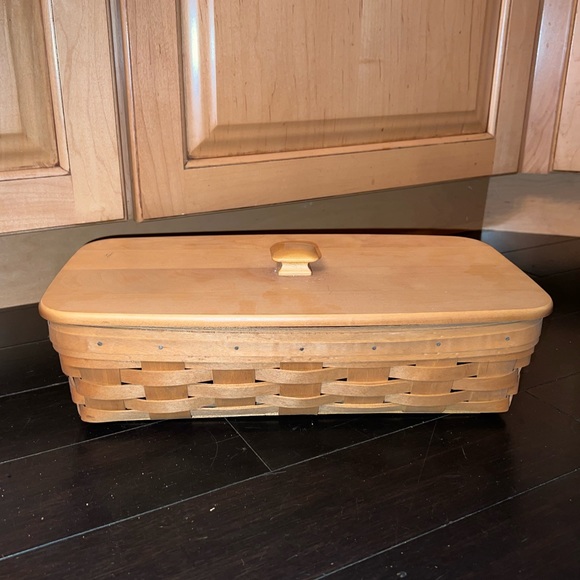 Longaberger Other - Longaberger Basket
